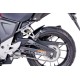 Φτερό πίσω τροχού Puig Honda CB 500 F/X -18 μαύρο ματ