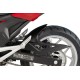 Φτερό πίσω τροχού Puig Honda NC 700-750 S/X carbon look