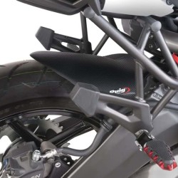 Φτερό πίσω τροχού PUIG Kawasaki Versys 650 carbon look