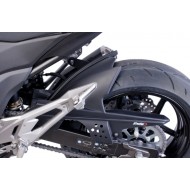 Φτερό πίσω τροχού Puig Kawasaki Z 800 μαύρο ματ