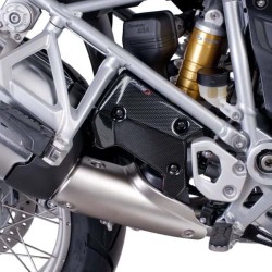 Κάλυμμα υποπλαισίου δεξί Puig BMW R 1200 GS/Adv. LC 13- carbon look