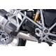 Κάλυμμα υποπλαισίου δεξί Puig BMW R 1250 GS/Adv. carbon look