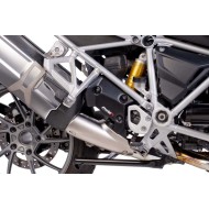 Κάλυμμα υποπλαισίου δεξί Puig BMW R 1200 GS/Adv. LC 13- μαύρο ματ