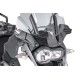 Χαμηλό μικρό ζελατινάκι BMW R 1200 GS LC -16 ελαφρώς φιμέ