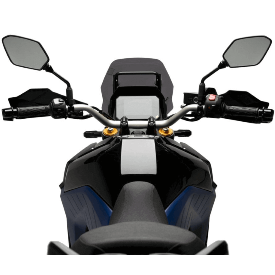 Ζελατίνα Puig Sport Suzuki V-Strom 800 DE διάφανη