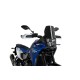 Ζελατίνα Puig Sport Yamaha Tenere 700 μαύρη 25-