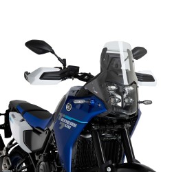 Ζελατίνα Puig Sport Yamaha Tenere 700 διάφανη 25-