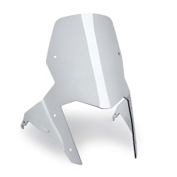 Ζελατίνα Puig Sport Yamaha Tenere 700 διάφανη 25-