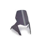 Ζελατίνα Puig Sport Yamaha Tenere 700 σκούρο φιμέ 25-