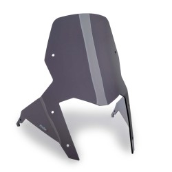 Ζελατίνα Puig Sport Yamaha Tenere 700 σκούρο φιμέ 25-