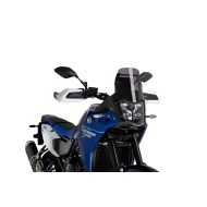 Ζελατίνα Puig Sport Yamaha Tenere 700 σκούρο φιμέ 25-