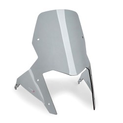 Ζελατίνα Puig Sport Yamaha Tenere 700 ελαφρώς φιμέ 25-