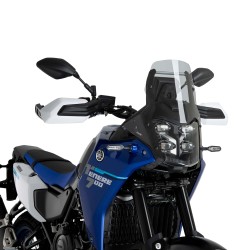 Ζελατίνα Puig Sport Yamaha Tenere 700 ελαφρώς φιμέ 25-