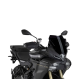 Ζελατίνα Puig Sport Yamaha Tracer 9/GT/GT+ 25- μαύρη