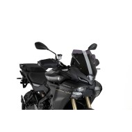 Ζελατίνα Puig Sport Yamaha Tracer 9/GT/GT+ 25- φιμέ