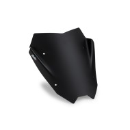 Ζελατίνα Puig Sport Yamaha Tracer 9/GT/GT+ 25- ματ μαύρη