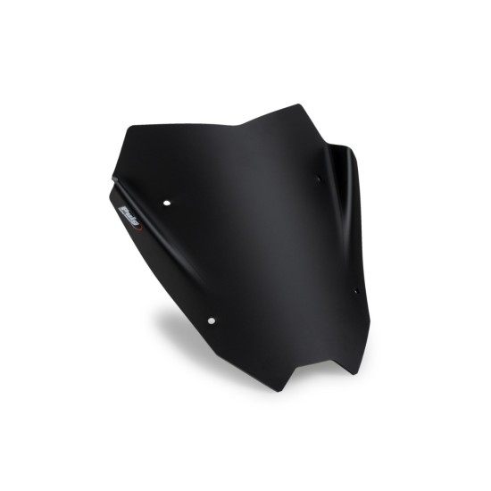 Ζελατίνα Puig Sport Yamaha Tracer 9/GT/GT+ 25- ματ μαύρη Ζελατίνα Puig Sport Yamaha Tracer 9/GT/GT+ 25- ματ μαύρη