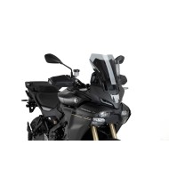 Ζελατίνα Puig Sport Yamaha Tracer 9/GT/GT+ 25- ελαφρώς φιμέ
