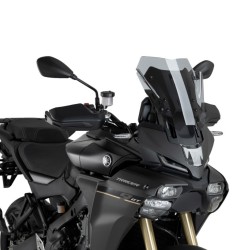 Ζελατίνα Puig Sport Yamaha Tracer 9/GT/GT+ 25- ελαφρώς φιμέ