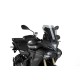 Ζελατίνα Puig Sport Yamaha Tracer 9/GT/GT+ 25- ελαφρώς φιμέ