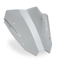 Ζελατίνα Puig Sport Yamaha Tracer 9/GT/GT+ 25- ελαφρώς φιμέ