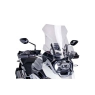 Ζελατίνα Puig Touring BMW R 1200 GS/Adv. LC 13- διάφανη