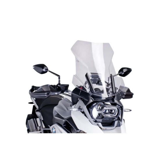 Ζελατίνα Puig Touring BMW R 1200 GS/Adv. LC 13- διάφανη