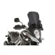 Ζελατίνα Puig Touring Suzuki DL 650 V-Strom 17- σκούρο φιμέ