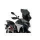 Ζελατίνα Puig Touring Ducati Multistrada V4/S/S Sport σκούρο φιμέ