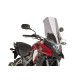 Ζελατίνα Puig Touring Honda CB 500 X 16- ελαφρώς φιμέ