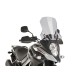 Ζελατίνα Puig Touring Suzuki DL 650 V-Strom 17- ελαφρώς φιμέ