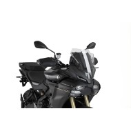 Ζελατίνα Puig Sport Yamaha Tracer 9/GT/GT+ 25- διάφανη