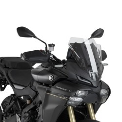 Ζελατίνα Puig Sport Yamaha Tracer 9/GT/GT+ 25- διάφανη