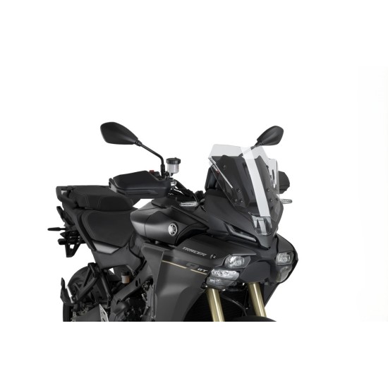Ζελατίνα Puig Sport Yamaha Tracer 9/GT/GT+ 25- διάφανη