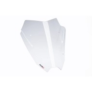 Ζελατίνα Puig Sport Yamaha Tracer 9/GT/GT+ 25- διάφανη