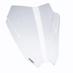 Ζελατίνα Puig Sport Yamaha Tracer 9/GT/GT+ 25- διάφανη