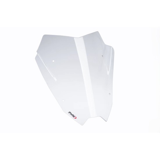 Ζελατίνα Puig Sport Yamaha Tracer 9/GT/GT+ 25- διάφανη