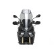 Ζελατίνα Puig Touring με σπόιλερ Yamaha Tracer 9/GT/GT+ 25- ελαφρώς φιμέ