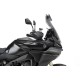 Ζελατίνα Puig Touring με σπόιλερ Yamaha Tracer 9/GT/GT+ 25- ελαφρώς φιμέ