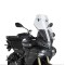 Ζελατίνα Puig Touring με σπόιλερ Yamaha Tracer 9/GT/GT+ 25- διάφανη
