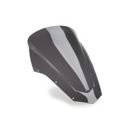 Ζελατίνα Puig Touring Yamaha FZ6 Fazer S2 07-10 σκούρο φιμέ
