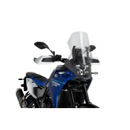 Ζελατίνα Puig Touring Yamaha Tenere 700 διάφανη 25-