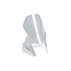 Ζελατίνα Puig Touring Yamaha Tenere 700 διάφανη 25- Ζελατίνα Puig Touring Yamaha Tenere 700 διάφανη 25-