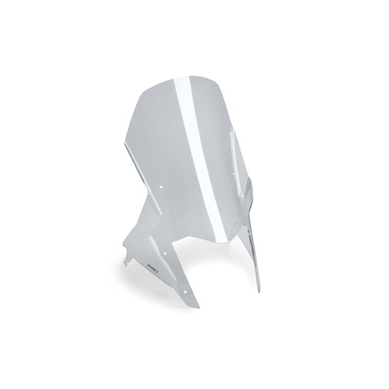 Ζελατίνα Puig Touring Yamaha Tenere 700 διάφανη 25- Ζελατίνα Puig Touring Yamaha Tenere 700 διάφανη 25-