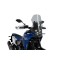 Ζελατίνα Puig Touring Yamaha Tenere 700 ελαφρώς φιμέ 25-
