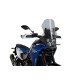Ζελατίνα Puig Touring Yamaha Tenere 700 ελαφρώς φιμέ 25-