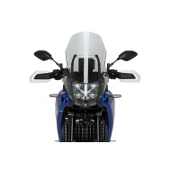 Ζελατίνα Puig Touring Yamaha Tenere 700 ελαφρώς φιμέ 25-