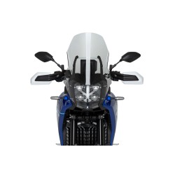 Ζελατίνα Puig Touring Yamaha Tenere 700 ελαφρώς φιμέ 25- Ζελατίνα Puig Touring Yamaha Tenere 700 ελαφρώς φιμέ 25-