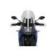 Ζελατίνα Puig Touring Yamaha Tenere 700 ελαφρώς φιμέ 25-