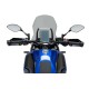 Ζελατίνα Puig Touring Yamaha Tenere 700 ελαφρώς φιμέ 25-